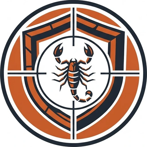 Millstone Pest Control logo